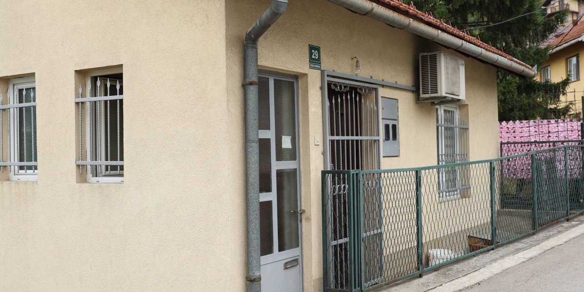 Kuća Site i Aneli Ahmić