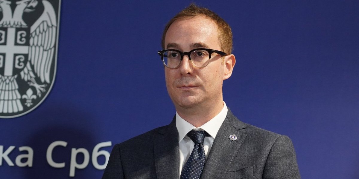 Kandidat VJT u Beogradu za tužilački savet: Tužilac koji je zastupao optužnice protiv Haradinaja, Marjanovića  i za "Ribnikar"