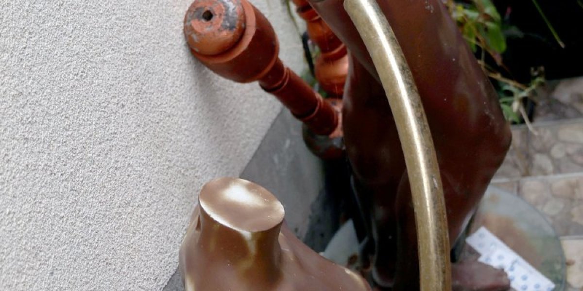 Kuća Site i Aneli Ahmić