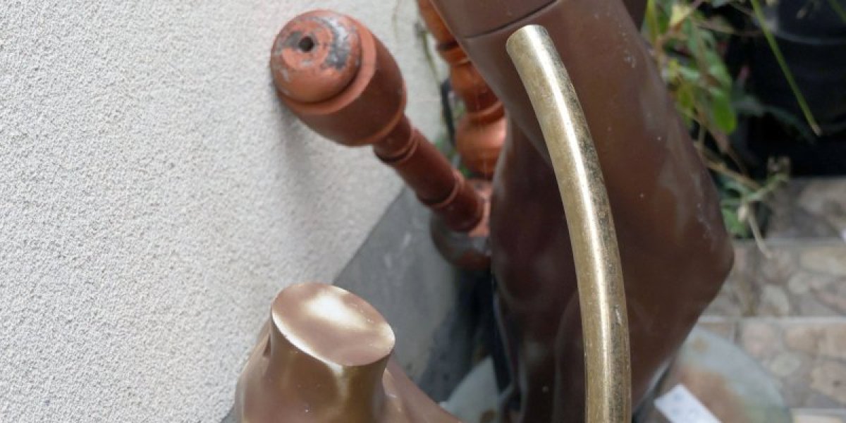 Kuća Site i Aneli Ahmić