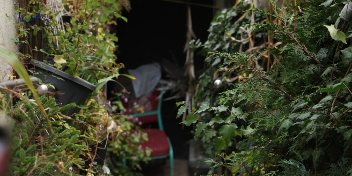 Kuća Site i Aneli Ahmić