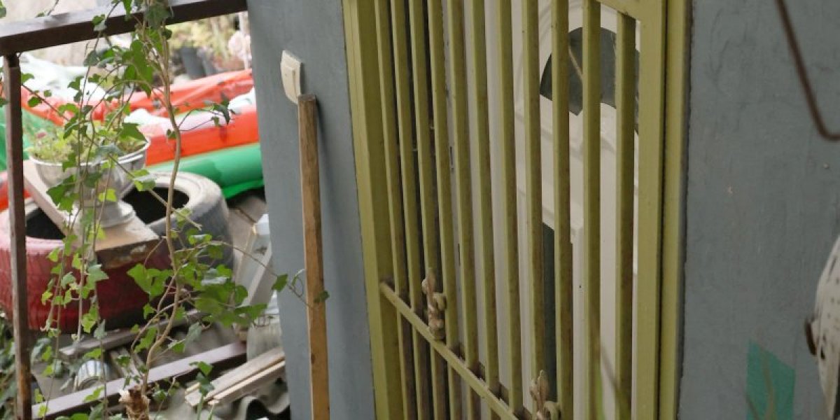 Kuća Site i Aneli Ahmić