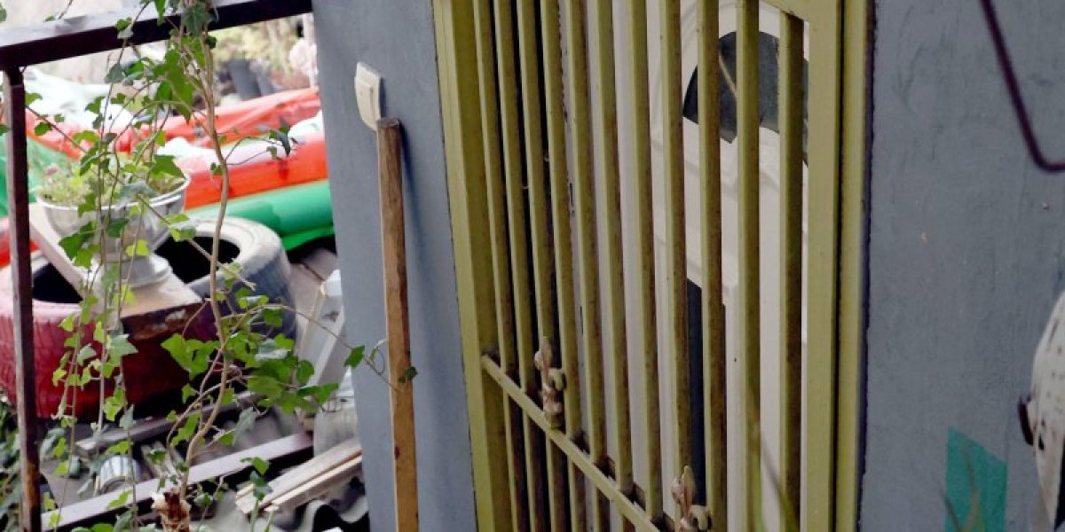 Kuća Site i Aneli Ahmić