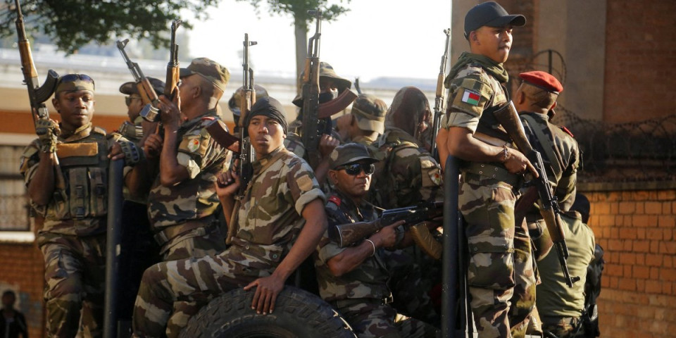 Madagaskar u haosu: Vojska preuzela kontrolu nad državom - šta se dešava?