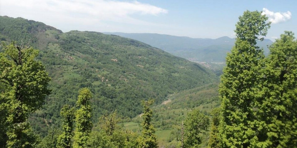 Da li znate gde se nalazi Ruski put u Srbiji: Sto godina se putuje tim drumom