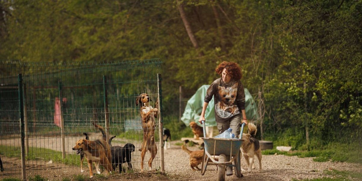 Kada od njih svi dignu ruke tu je Danijela: Ona pruža nadu, sigurnost i topli dom (FOTO)