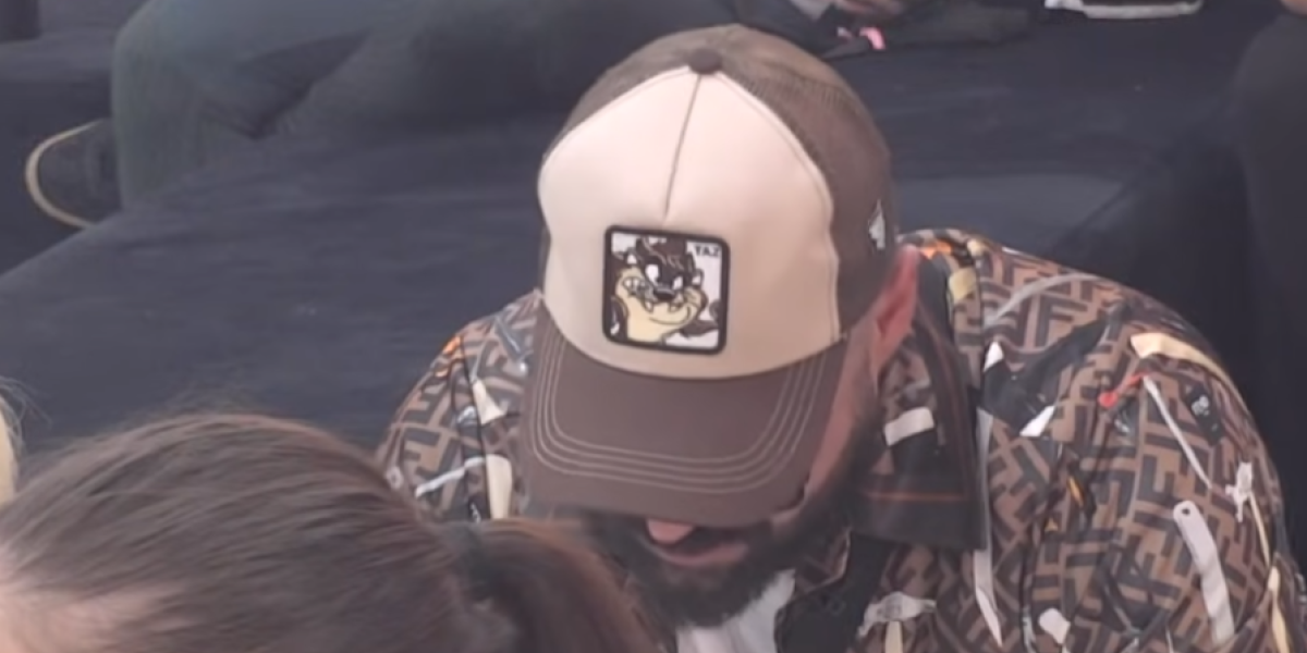 Janjuš i Asmin se urotili protiv Luke: On menja sve boje, saterali ga u ćošak