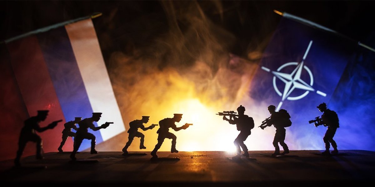 Šta bi se desilo kada bi Rusija i NATO zaratili? Bivši američki general tvrdi da Putin nema šanse