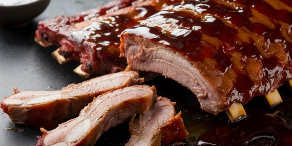 Sočna svinjska rebarca za slavski sto - Recept koji uvek uspeva