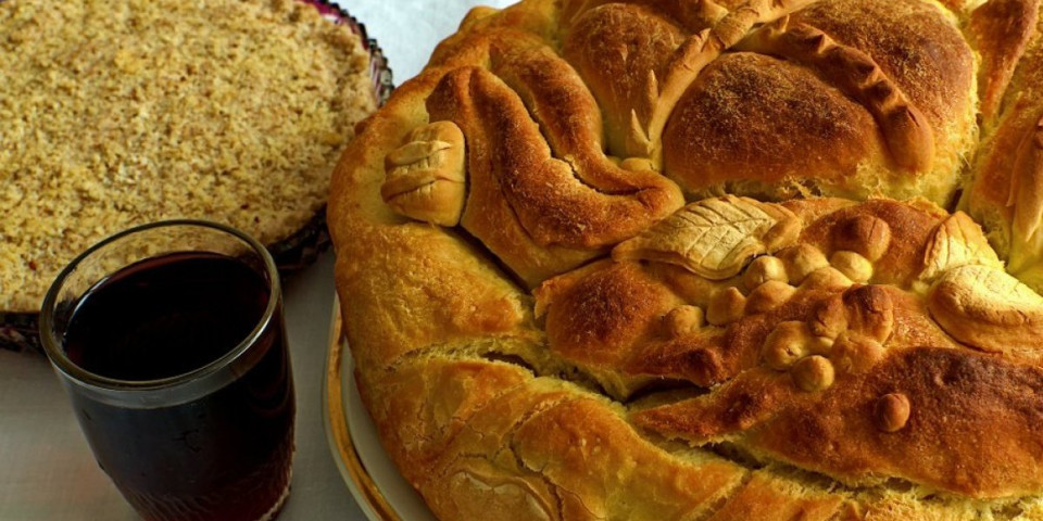 Tradicionalni slavski kolač: Recept star vekovima koji provereno uspeva svima