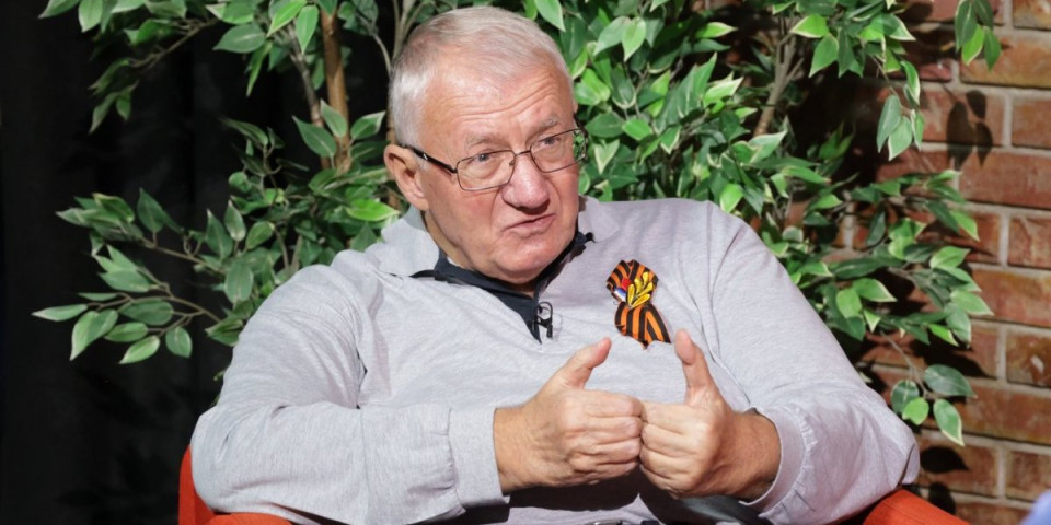 Rusija je meta? Šta će biti s venecuelanskom naftom, Šešelj upozorava: Sledi samo jedno