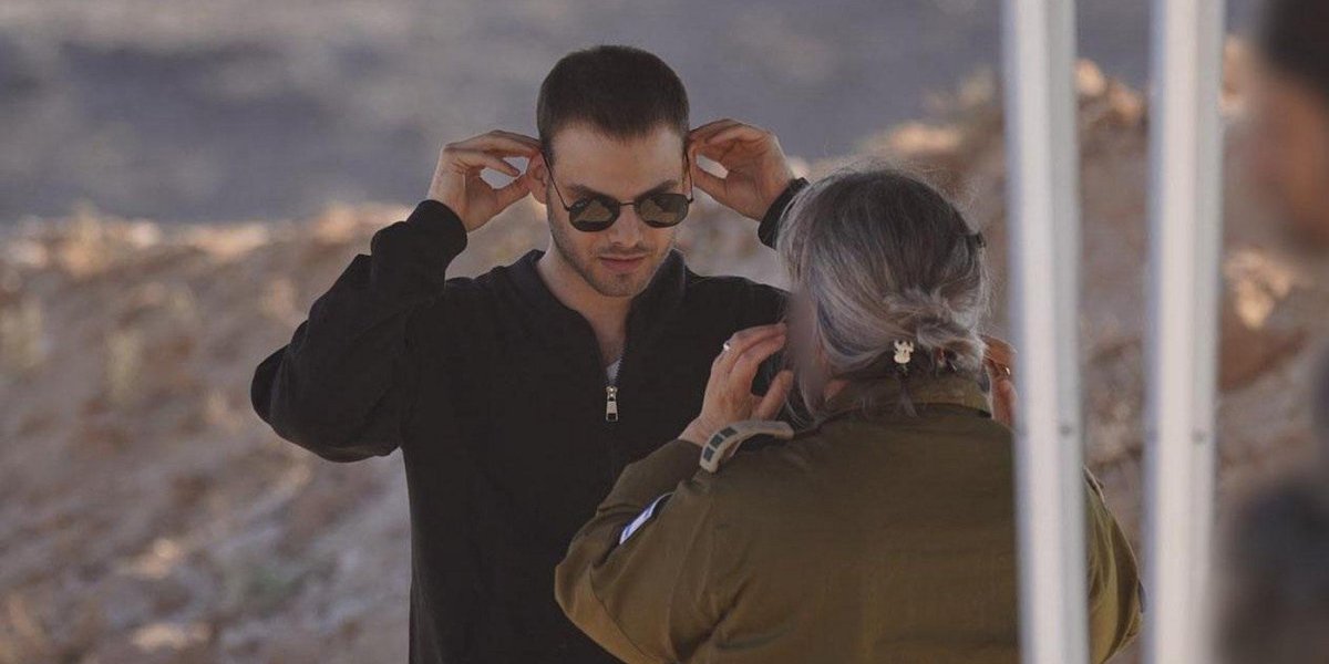 Neuhranjen i slab nakon mučenja Hamasa: Najnovije informacije o zdravstvenom stanju Alon Ohel