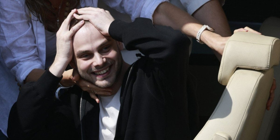 Alon Ohel izašao iz bolnice: Evo šta će prvo uraditi