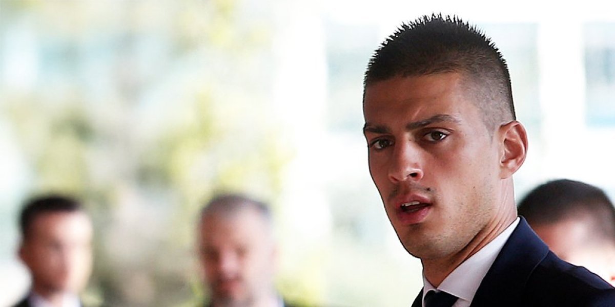 Ekskluzivno otkrivamo! Vujadin Savić je ovo rekao na saslušanju, spomenuo i decu