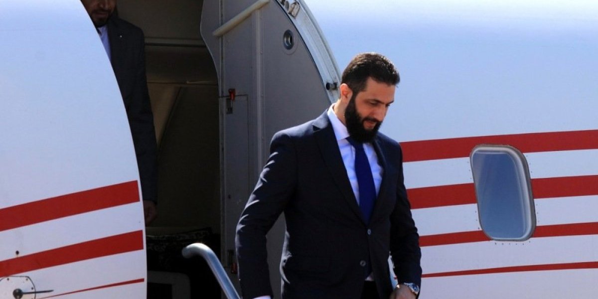 Asad na meti: Šara u Moskvi sa zahtevom za izručenje bivšeg predsednika Sirije