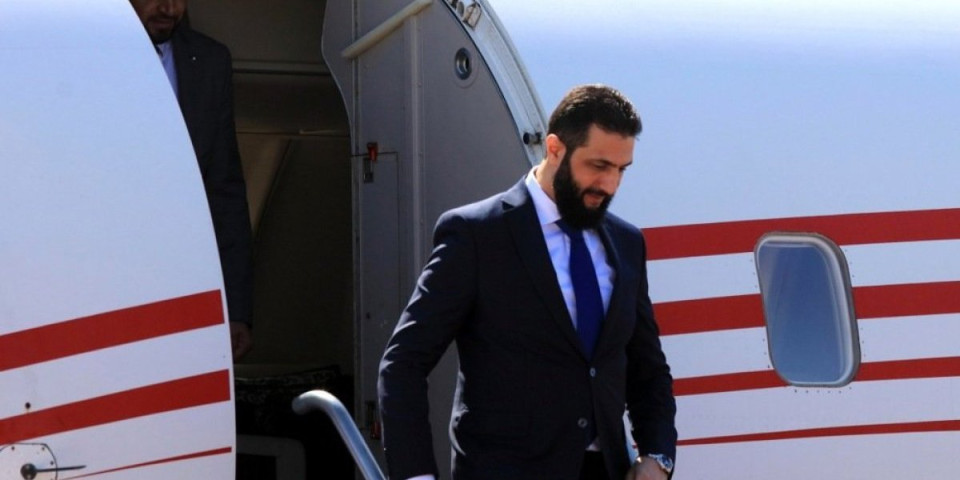 Asad na meti: Šara u Moskvi sa zahtevom za izručenje bivšeg predsednika Sirije