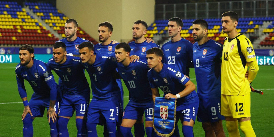 Kraj potrage - Srbija ima novog selektora?