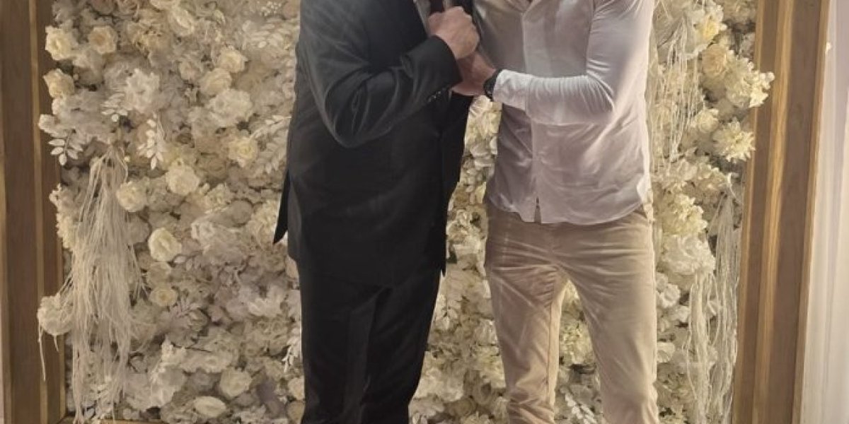 Punoletstvo ćerke Dejana Petrovića