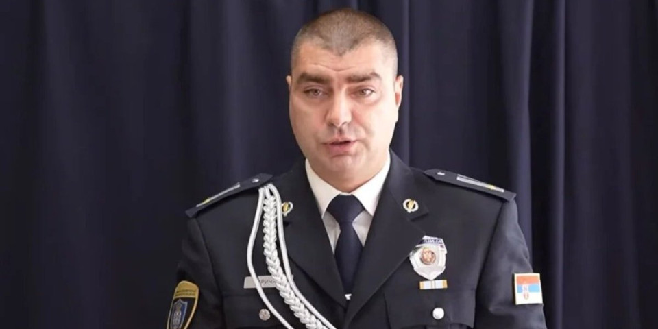 SAZNAJEMO: Marko Kričak imenovan za načenika UKP