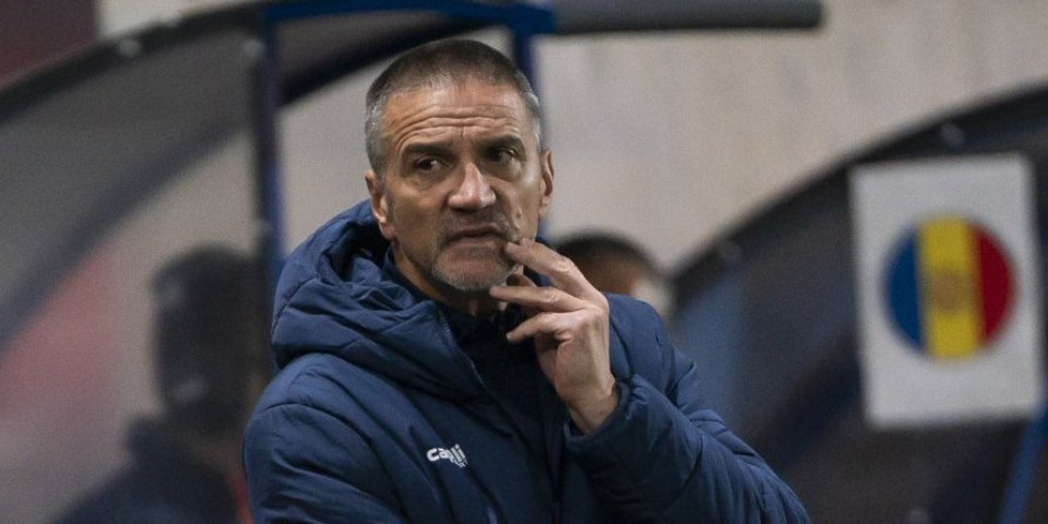 Bata Mirković otkrio: Poznato hoće li ostati selektor Srbije