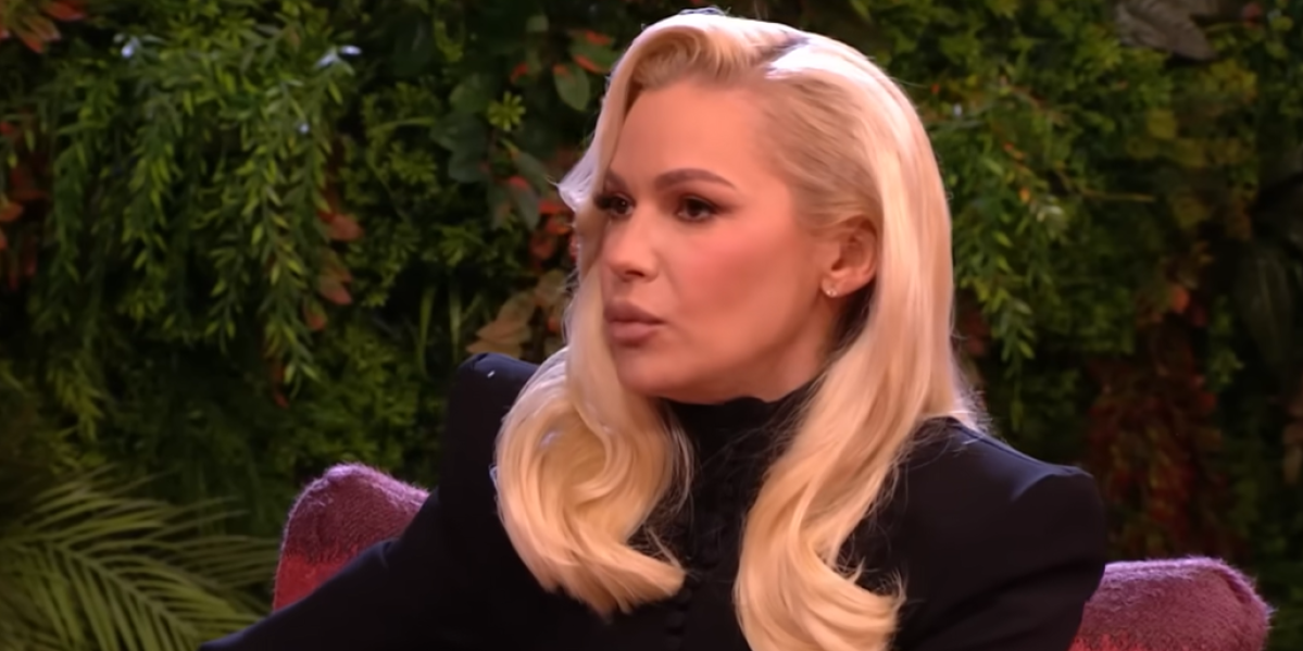 Ozbiljna svađa u domu Bekvalčeve: Ćerka Hana sve snimila (VIDEO)