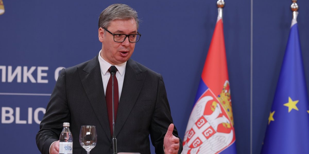 "To bi bila win-win situacija": Vučić progovorio o saradnji sa mađarskim MOL-om, pa otkrio šta je glavna prepreka