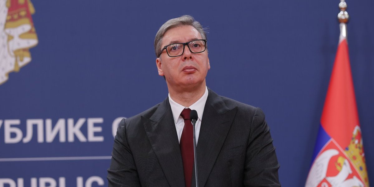 Aleksandar Vučić večeras na Pink TV: Važno gostovanje predsednika Srbije u Nacionalnom dnevniku