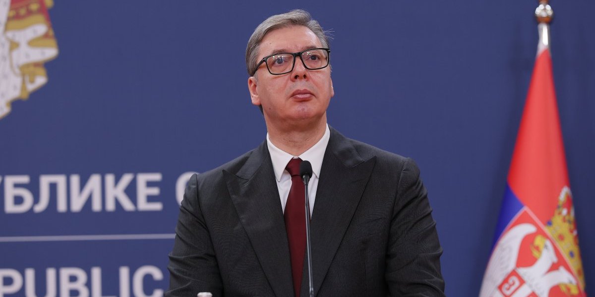 Vučić nastavlja posetu Uzbekistanu: Važan sastanak za srpskog predsednika (FOTO)