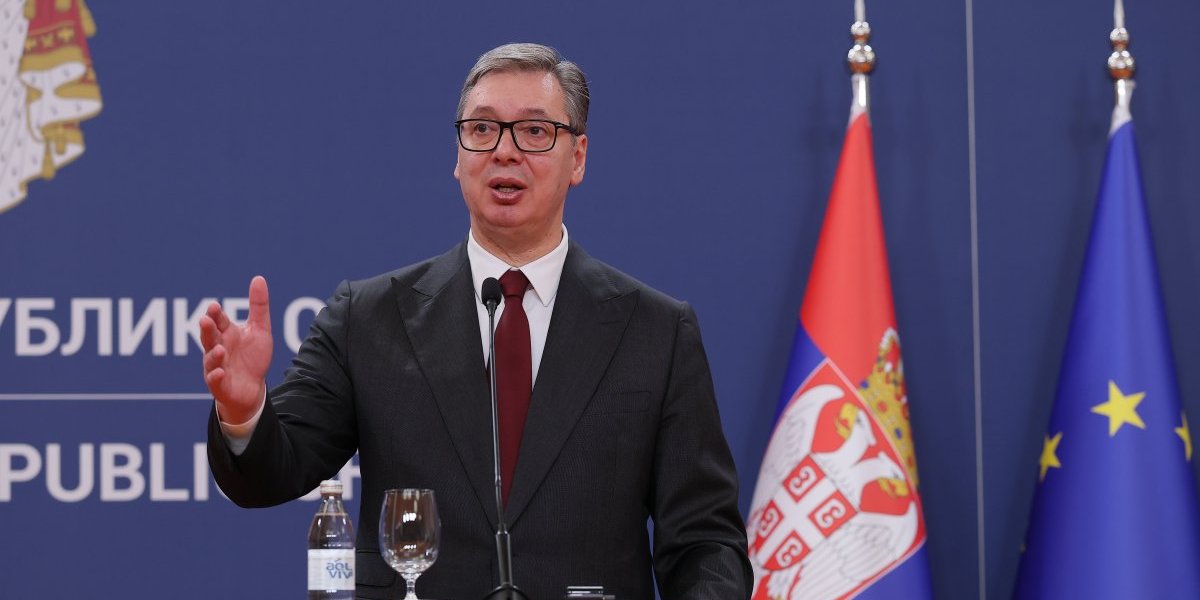 Istraga se nastavlja: Otkriveni Rusi u kampu Sunčana reka