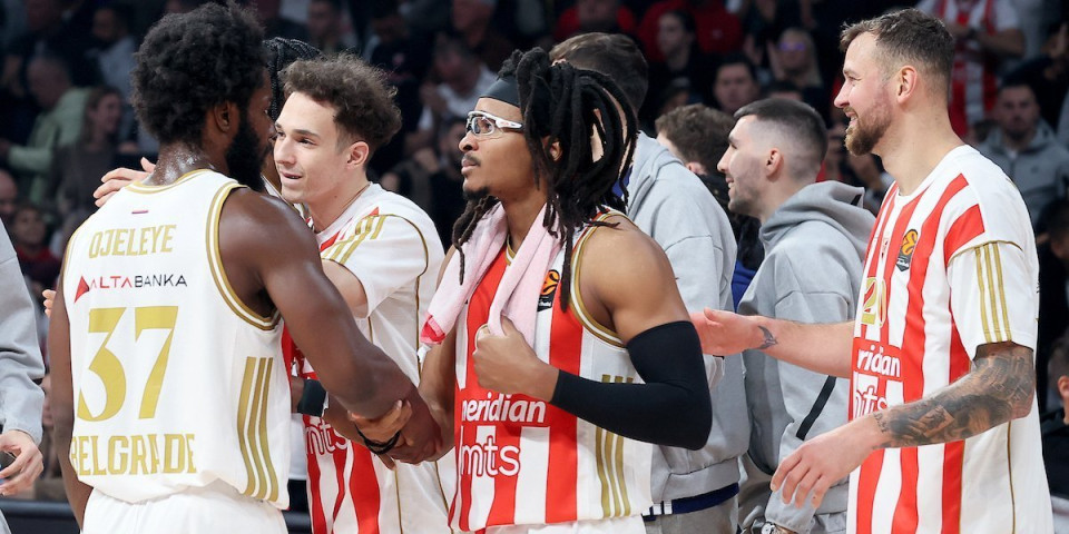 Katastrofa za Zvezdu pred meč sa Real Madridom - Navijačima se ovo neće svideti (FOTO)