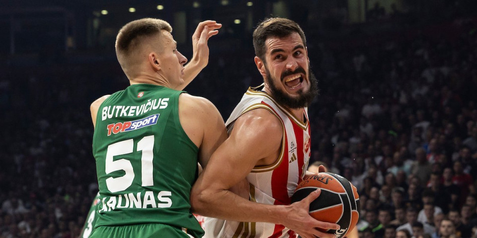 Nikola Kalinić sve šokirao izjavom posle pobede Zvezde