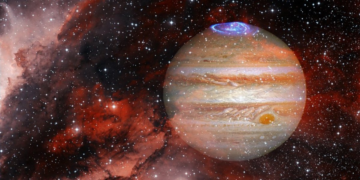 Retrogradni Pluton u Vodoliji je krenuo napred: 3 znaka prolaze kroz transformaciju