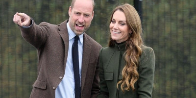 Snimak Kejt Midlton je zapalio internet, a princeza je otkrila malo poznate detalje iz perioda zabavljanja sa princom Vilijamom.