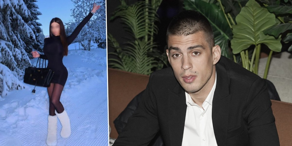 Ovo je transrodna osoba koja je ucenjivala Vujadina Savića: Evo u koji deo zatvora je smeštena