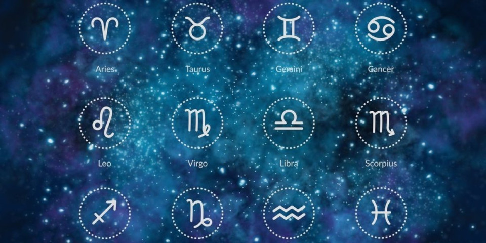 4 horoskopska znaka danas će blistati: Da li ste među njima?