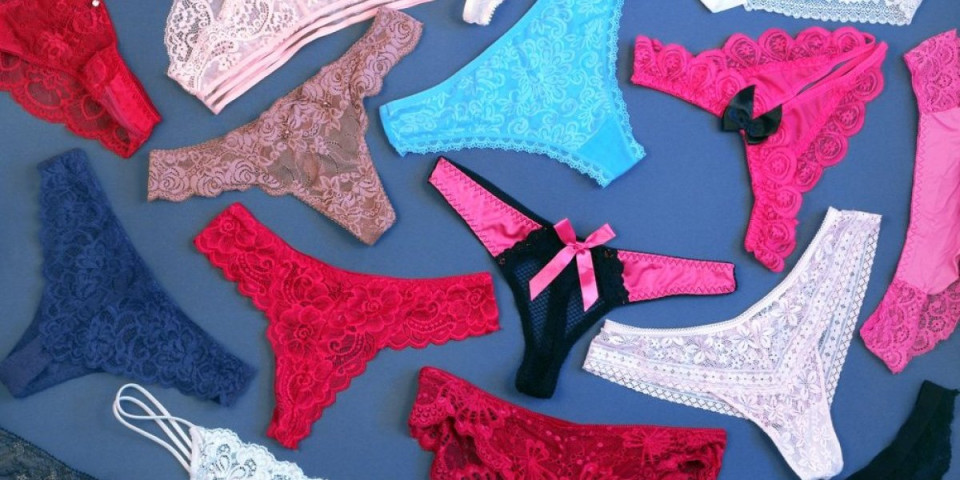 Koliko često menjate gaće? I donji veš ima rok trajanja - ne rizikujte zdravlje (ANKETA)