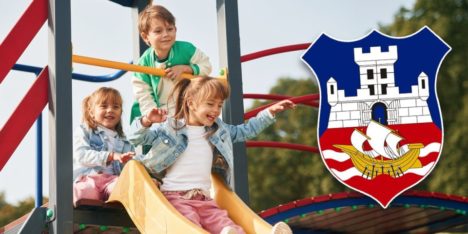 Mali koraci ka velikom zdravlju: Samo zdravo dete je srećno dete