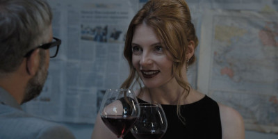 Šesta epizoda serije "Miholjsko leto" na programu je večeras od 20.05 sati na Prvom programu RTS.