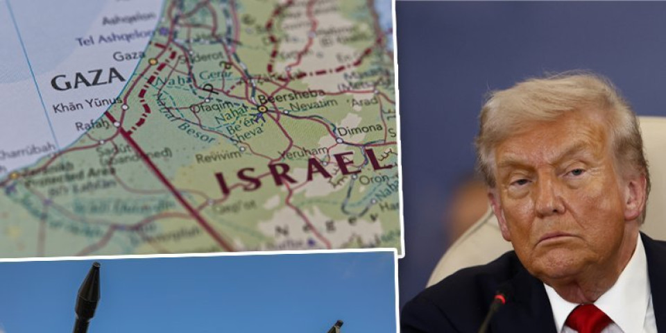 Šta će Tramp da kaže? Navodno mir, a krvavi obračuni ne staju - Hamas sprovodi svoju pravdu