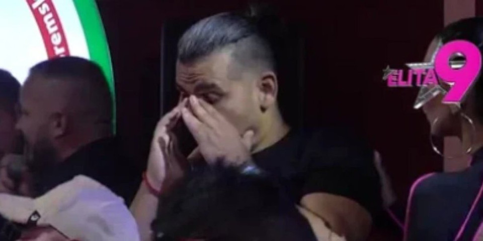 Umro otac Bore Santane: Izgubio bitku posle četvrtog moždanog udara!