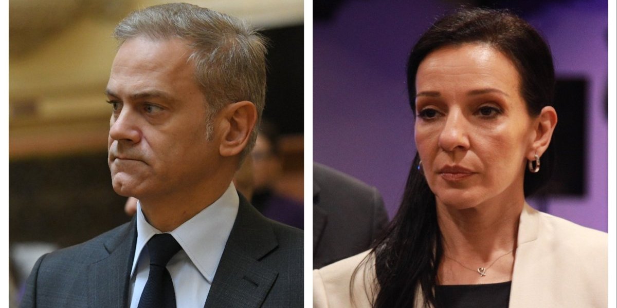 (VIDEO) Lica lažova: Nesrećnici, da li vas je bar malo sramota?!