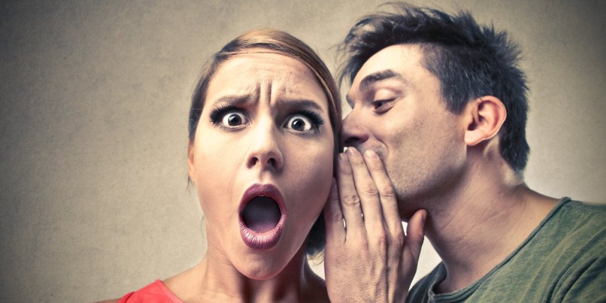 Volite da tračarite? Evo kako to utiče na raspoloženje i zdravlje