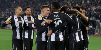 Derbi kola u Bačkoj Topoli, evo gde i kad je prenos TSC - Partizan