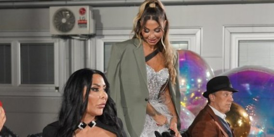 Sita Ahmić besna kao ris - Aneli ne sluti šta je čeka zbog zbližavanja sa Asminom