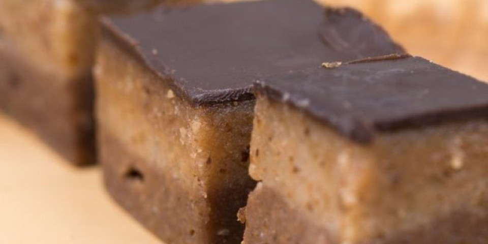 Slavske bajadere: Bakin domaći recept za kolač koji je miljenik prazničnog stola