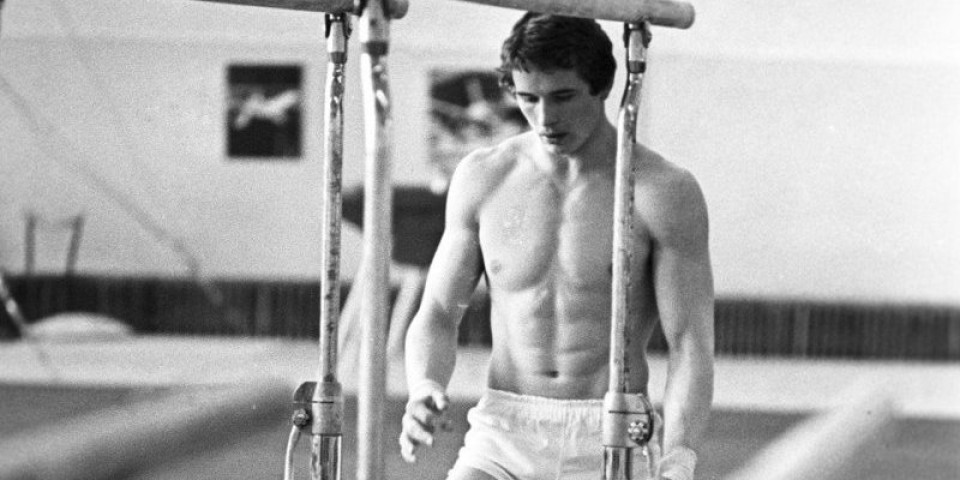 Tuga! Preminuo olimpijski rekorder