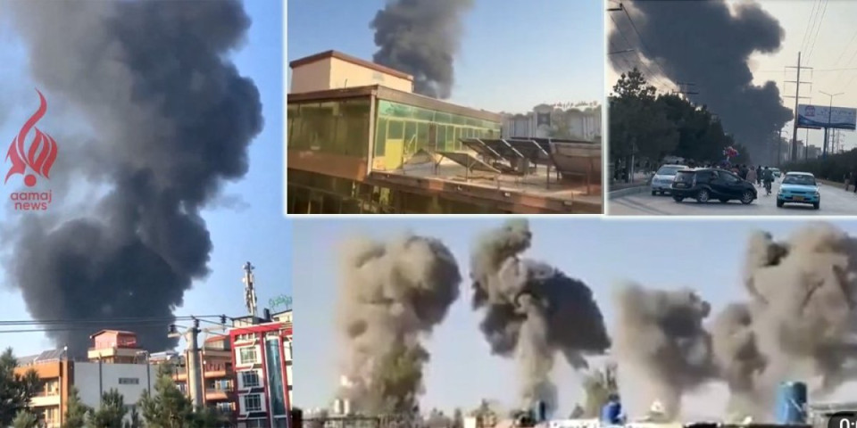 Krvava granica: Dogovor o primirju (VIDEO)