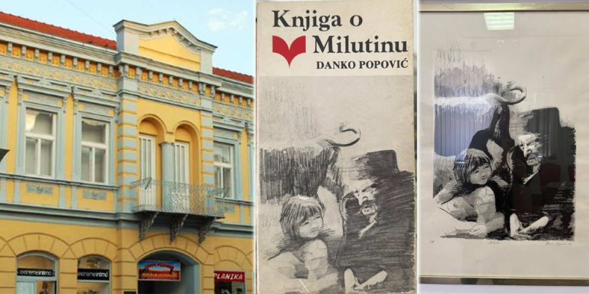 Ovo niste znali o najčitanijoj knjizi posleratne književnosti