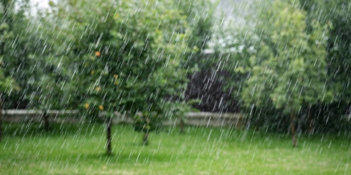 Nagli pad temperature: Došao kraj lepom vremenu, stiže potop