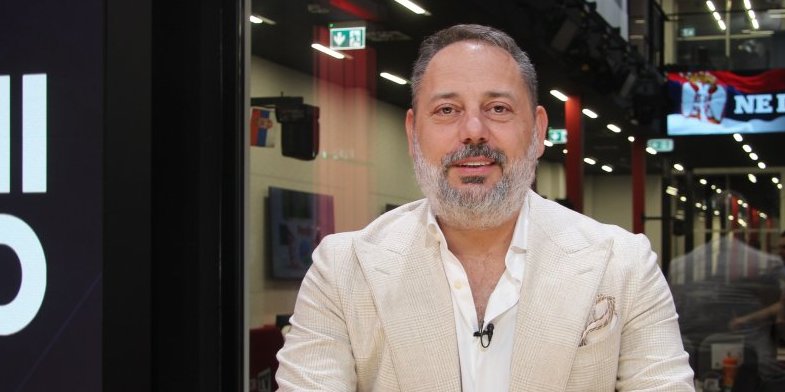 Branko Babić rasturio blokadere zbog tvrdnji da su im "uhapsili dron" - sada ponovo žickaju pare za novi